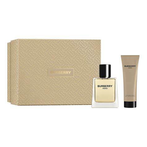 cofanetto burberry london|sephora burberry.